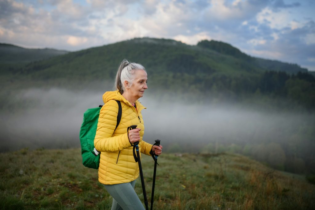 Adventure Travel for Seniors: Proving Age is Just a Number