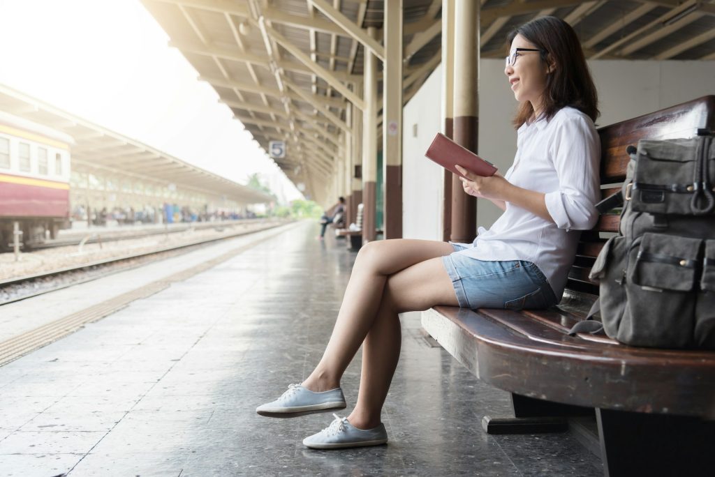 The Role of Literature in Travel: How Books Can Enhance Your Journey