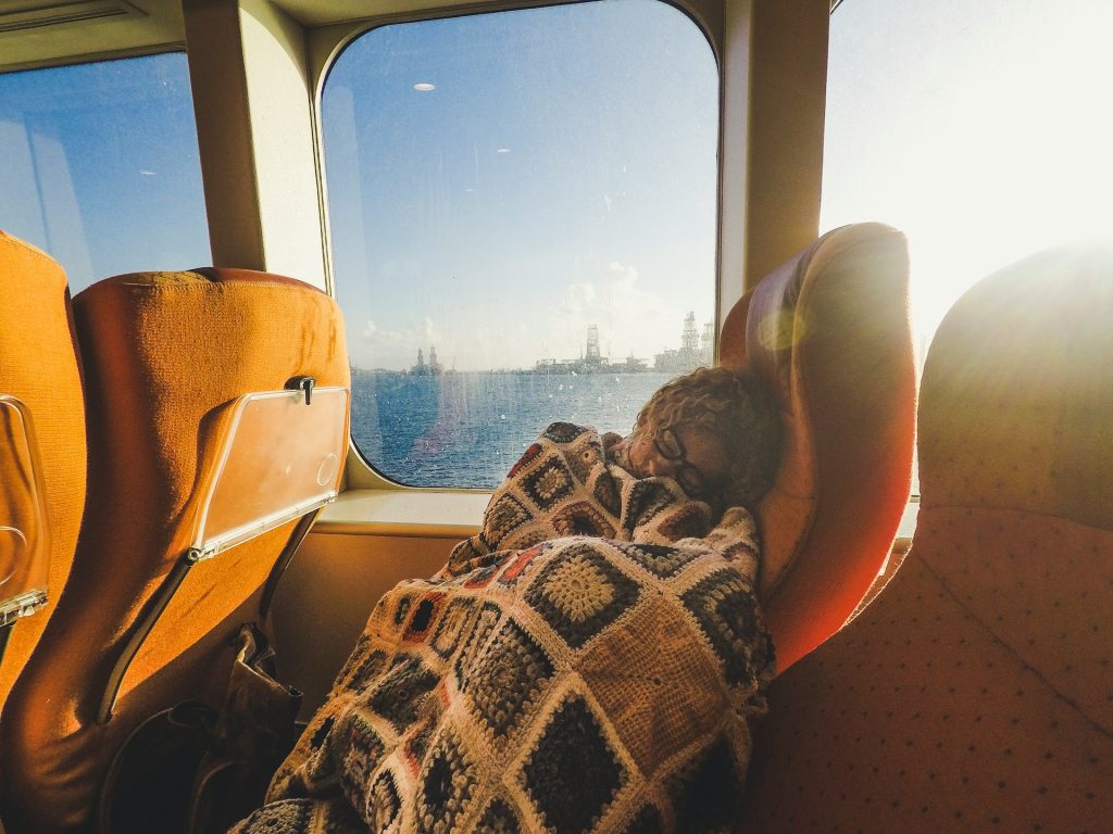 The Art of Slow Travel: How Taking It Easy Can Lead to Deeper Experiences