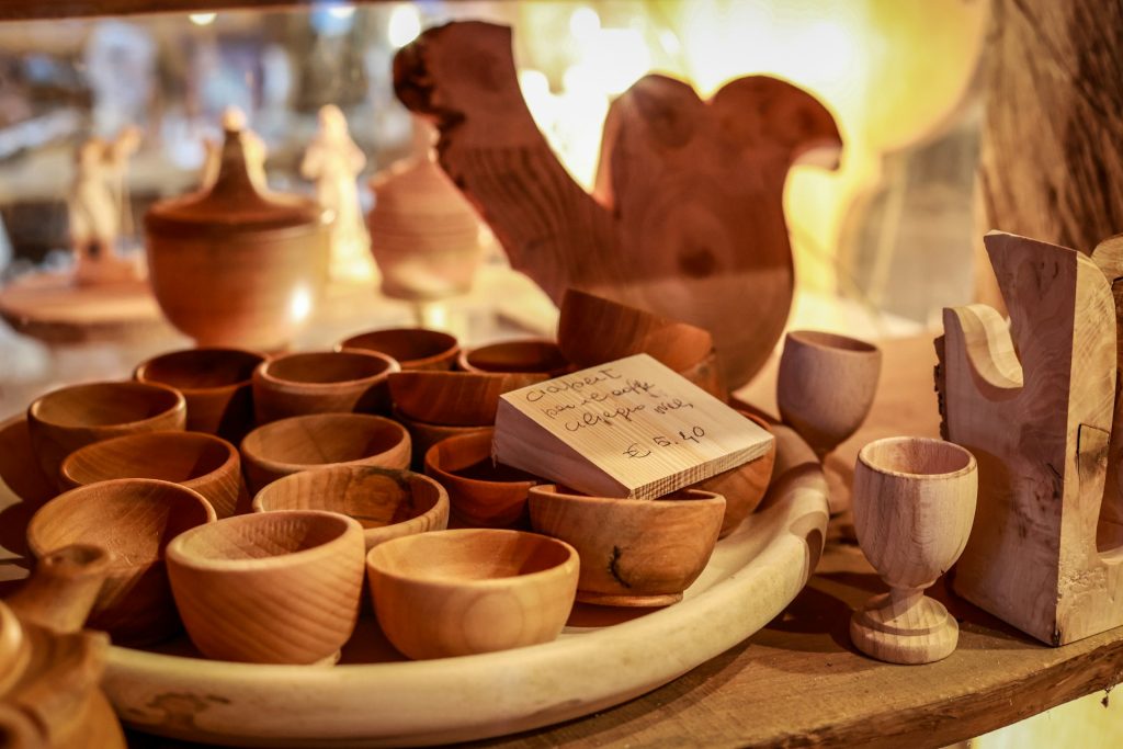 The Role of Craft in Cultural Preservation: Artisan Journeys