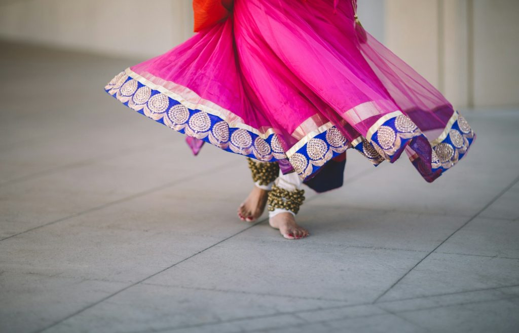 The Role of Dance in Cultural Connection: Moving Across Borders