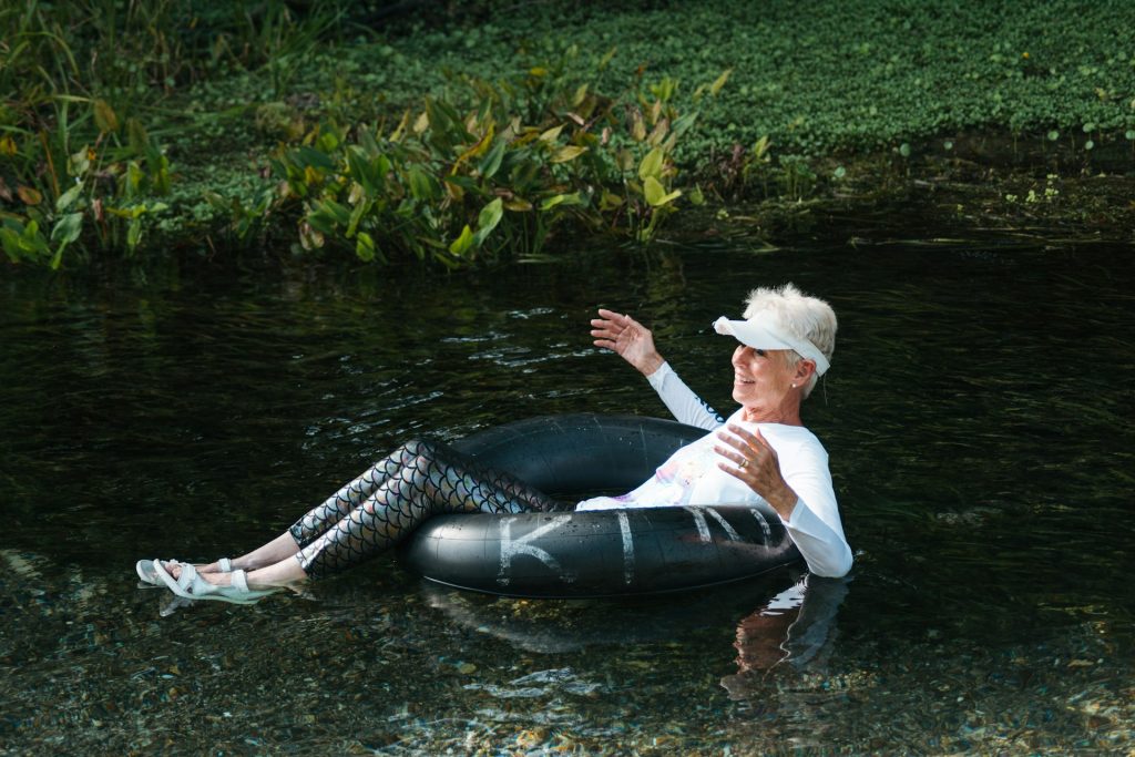 Adventure Travel for Seniors: Proving Age is Just a Number