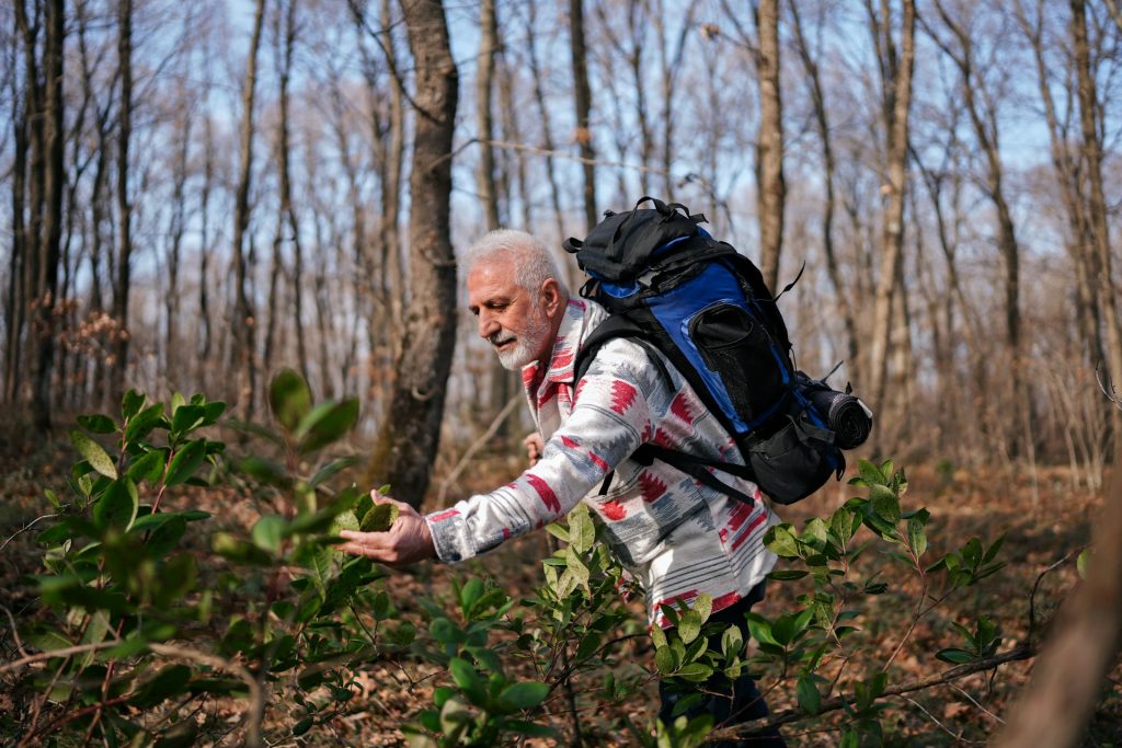 Adventure Travel for Seniors: Proving Age is Just a NumberC