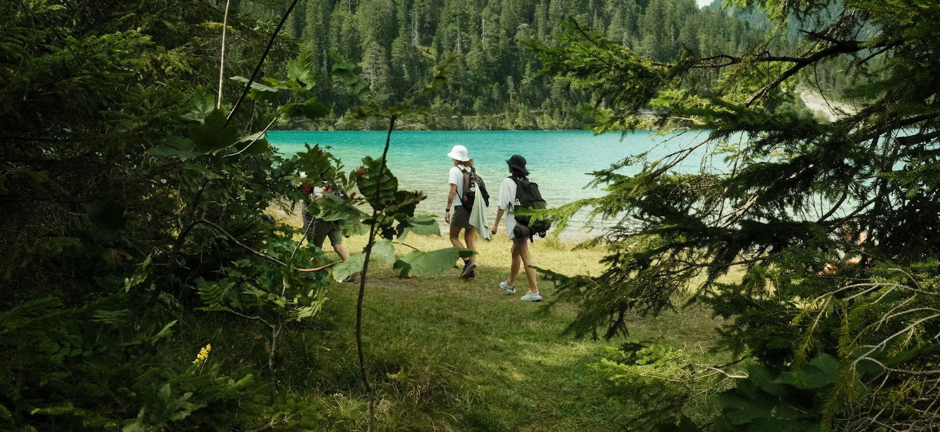 Sustainable Travel Practices That Deepen Your Connection to a Place