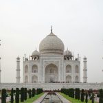 The Impact of Architectural Wonders on Personal Perspective