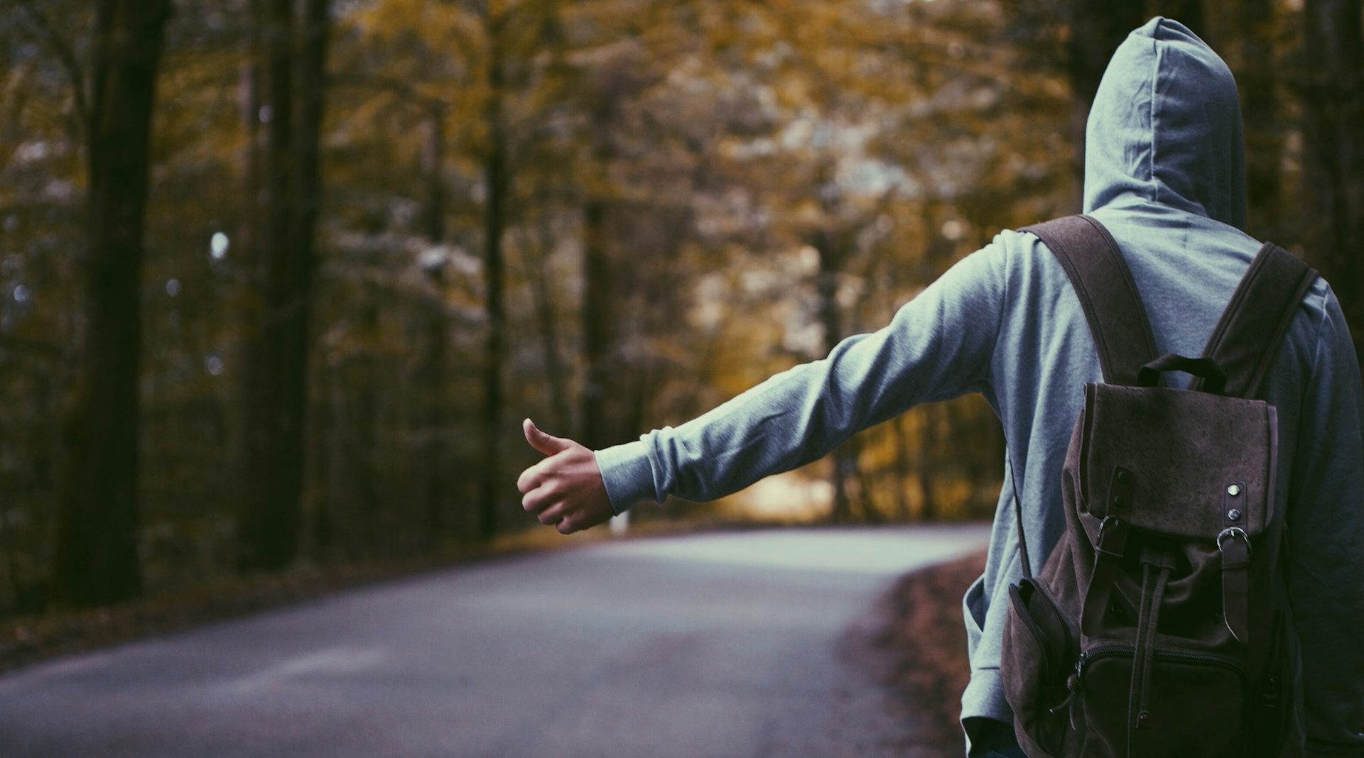 How Travel Can Challenge and Change Your Political Views