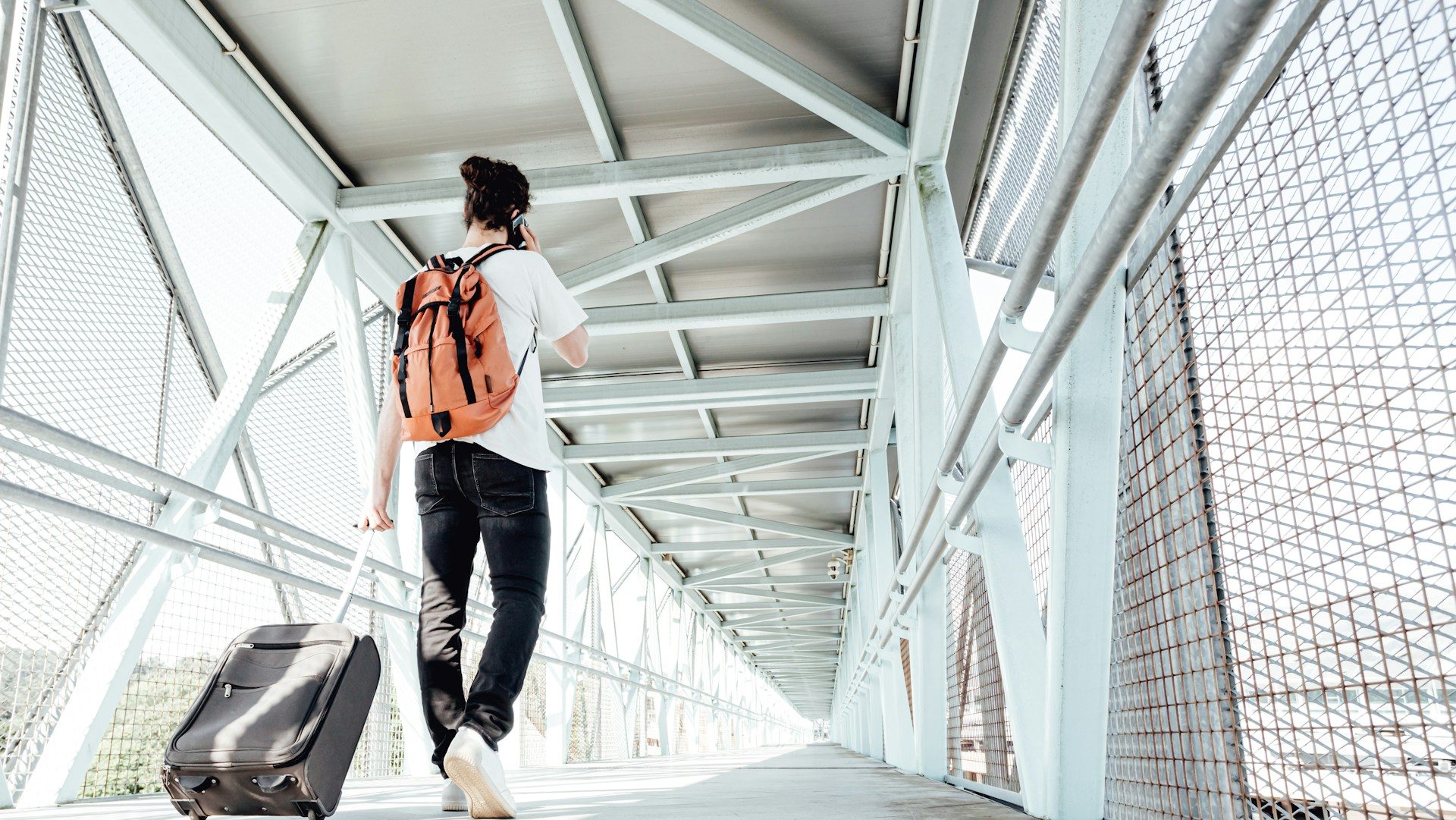 How Travel Can Reshape Your Relationship with Time and Productivity