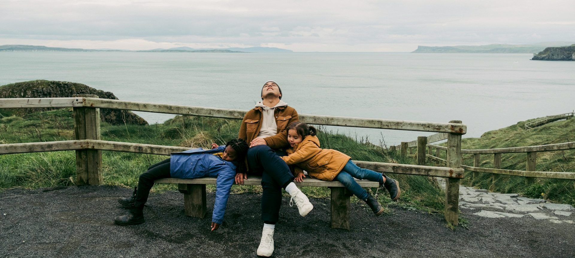 Family Travel: How Shared Experiences Strengthen Bonds and Create Memories