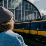 The Transformative Power of Train Journeys: Why Slow Travel by Rail is Making a Comeback