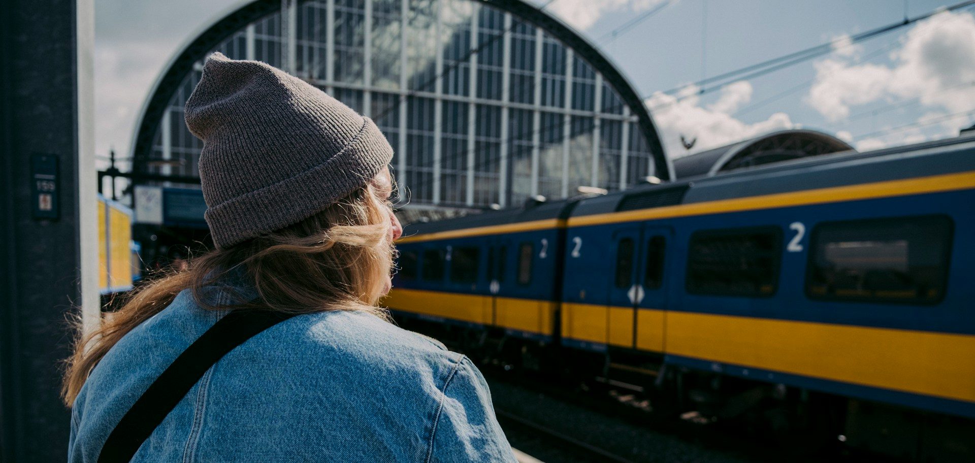 The Transformative Power of Train Journeys: Why Slow Travel by Rail is Making a Comeback