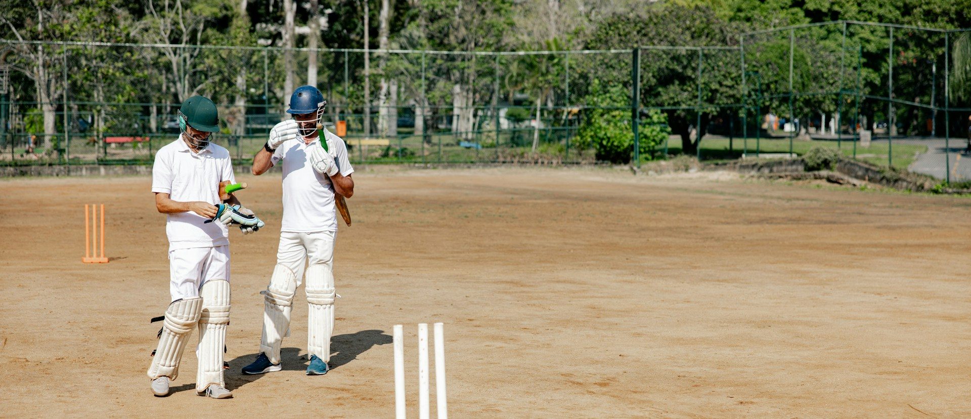The Role of Sports in Cultural Connection: From Football to Cricket