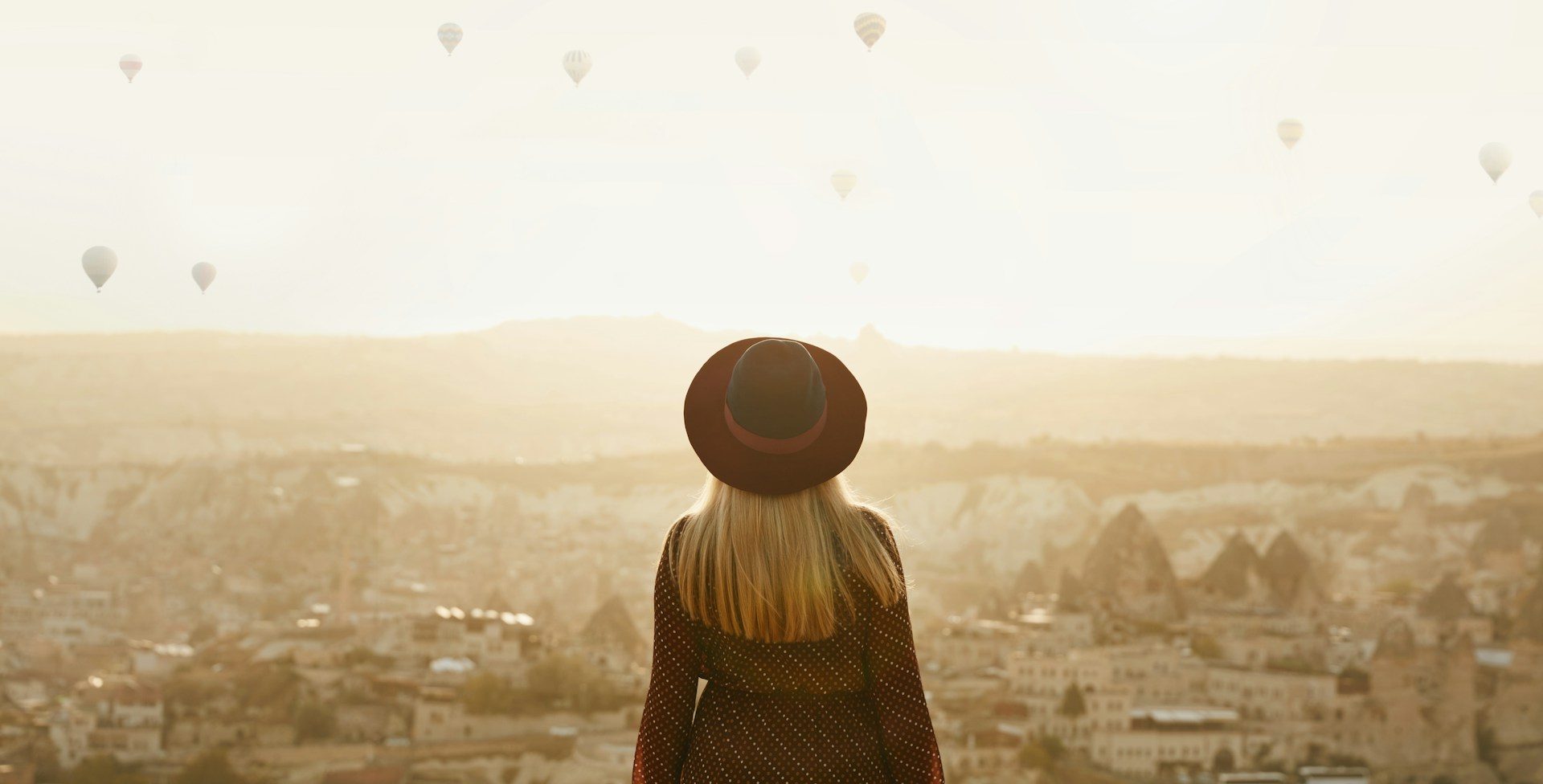 How Travel Can Help You Overcome Anxiety and Depression