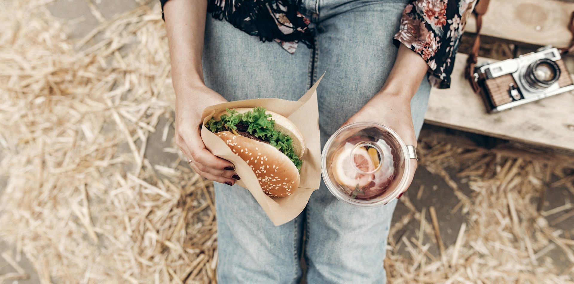 The Transformative Power of Street Food: Connecting with Culture Through Cuisine