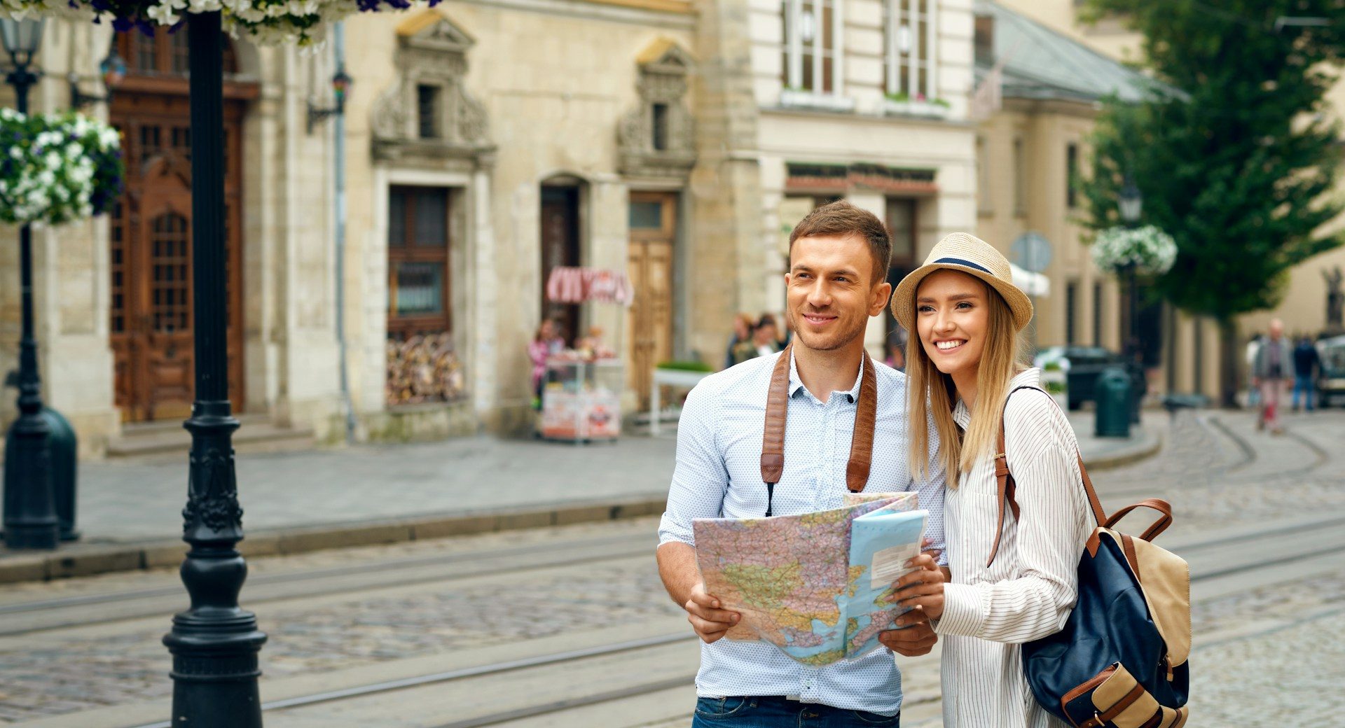 How Travel Can Improve Your Observation and Attention to Detail