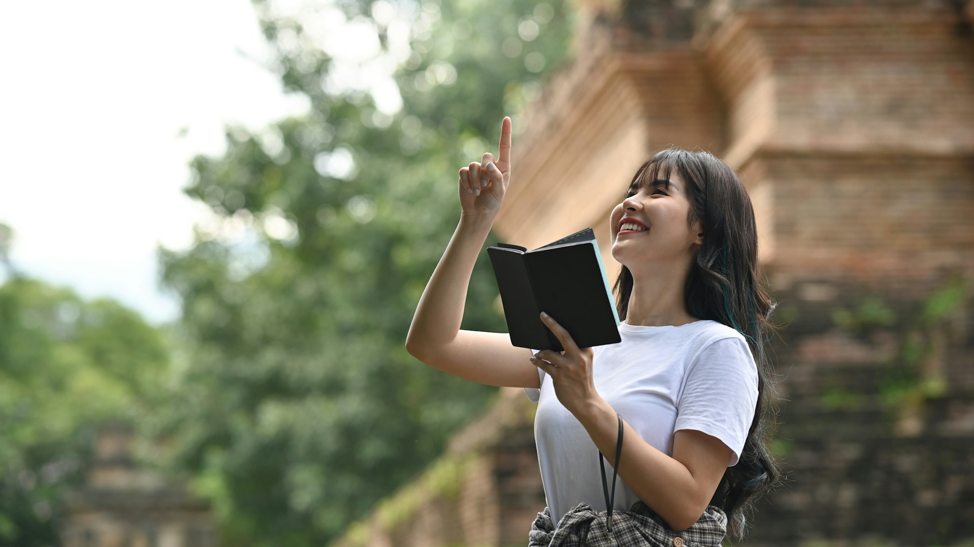 The Role of Literature in Travel: How Books Can Enhance Your Journey