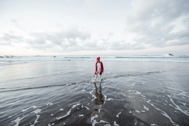 The Role of Solitude in Travel: Finding Yourself in Lonely Places