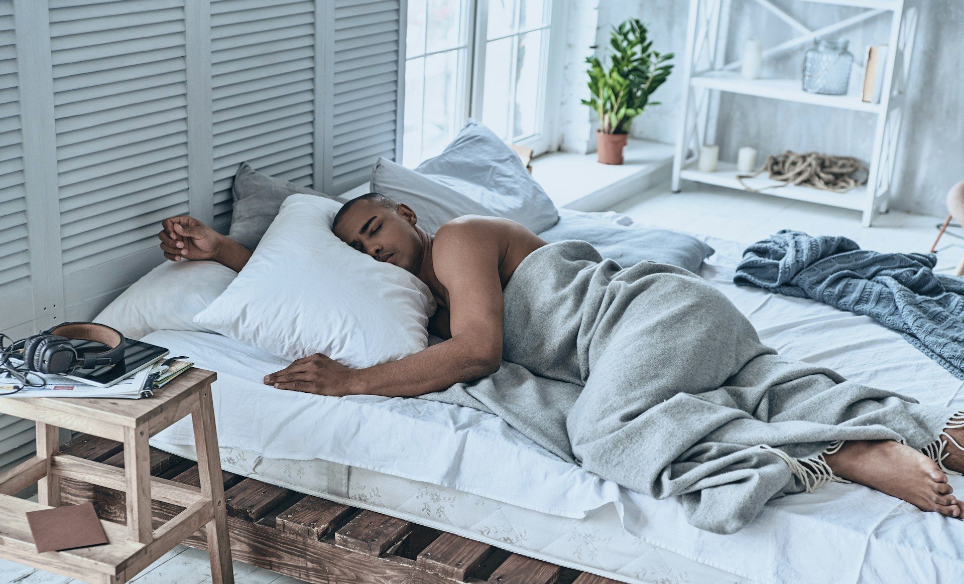 How Travel Can Help You Develop Better Sleep Habits and Circadian Rhythms