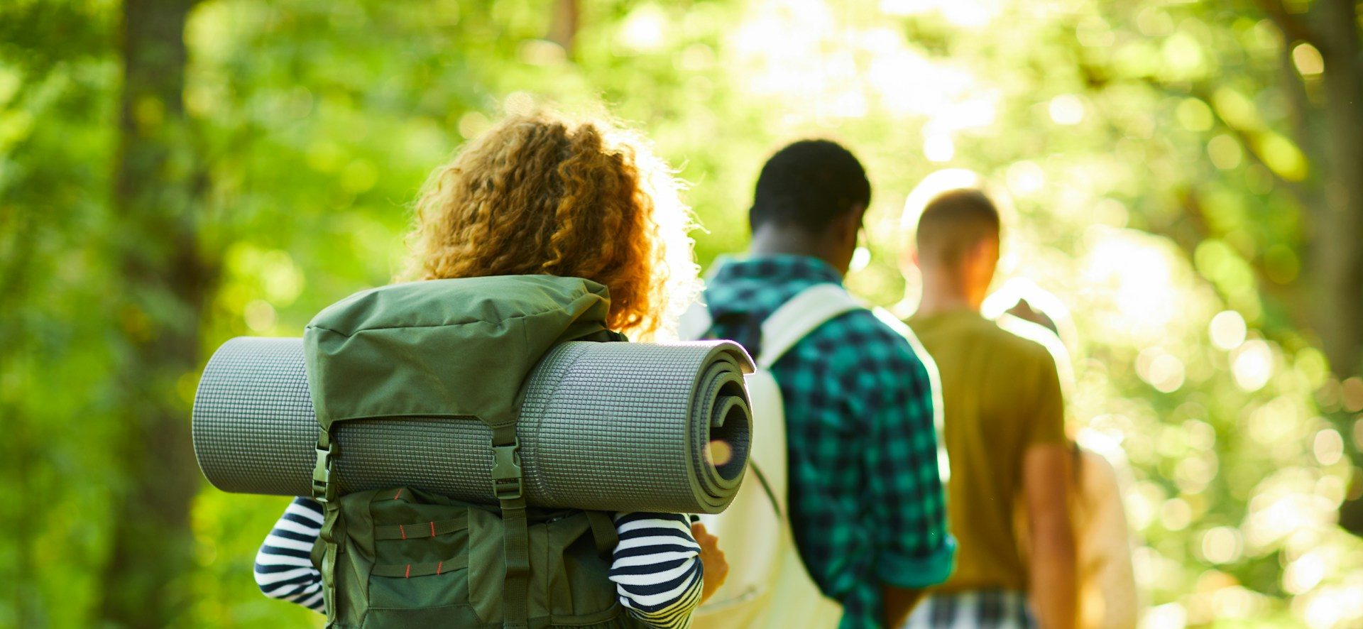 The Healing Power of Travel: How Journeys Can Aid in Emotional Recovery