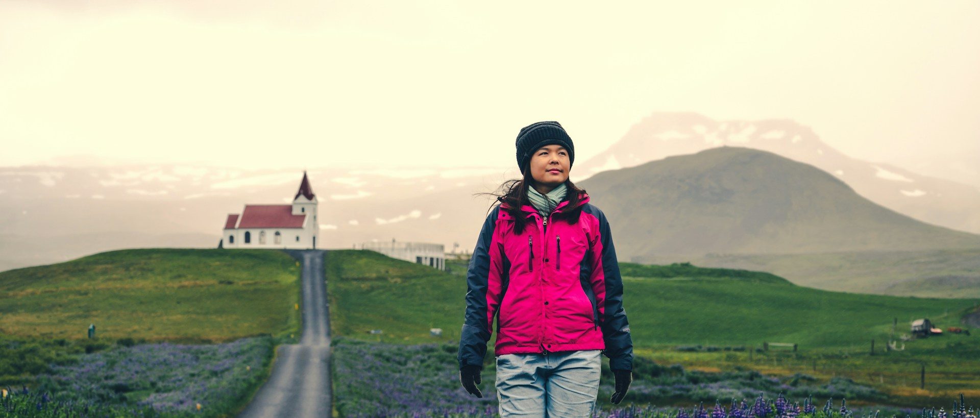 The Transformative Power of Walking: Pilgrimages and Long-Distance Treks