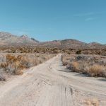 The Transformative Power of Deserts: Lessons from Barren Landscapes