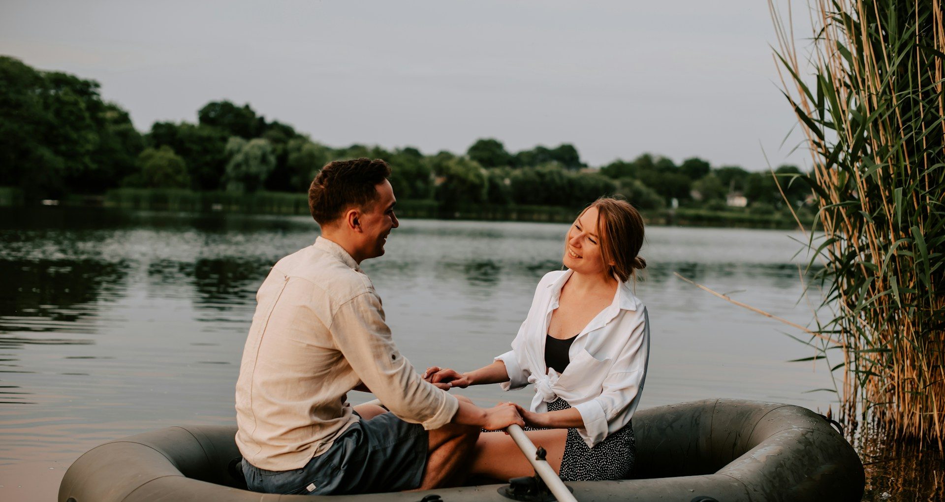 Traveling as a Couple: Strengthening Relationships Through Shared Adventures