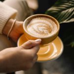 The Impact of Coffee and Tea Cultures on Social Interaction