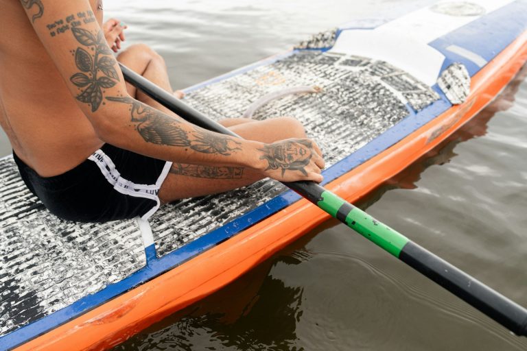 How Travel Can Improve Your Physical Fitness and Body Image