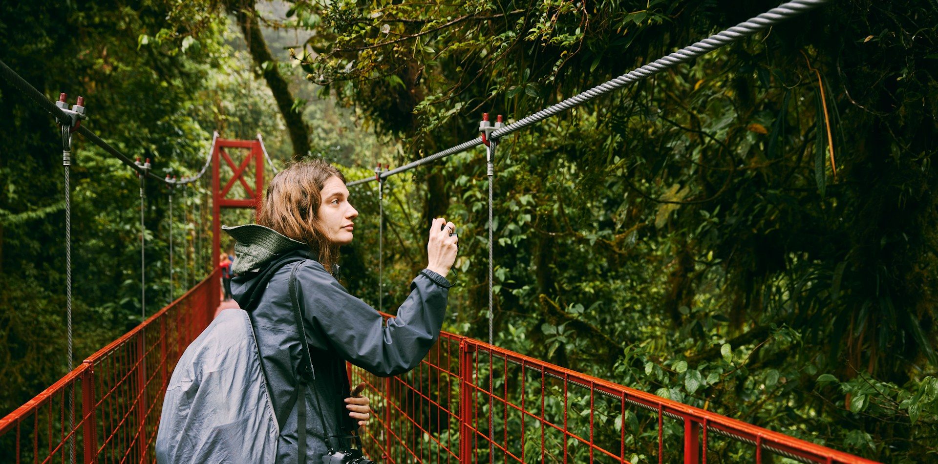 Traveling with Chronic Illnesses: Overcoming Obstacles and Finding Joy