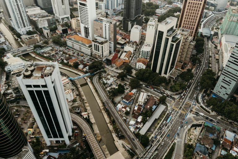 The Impact of Urban Planning on Quality of Life: City Explorations