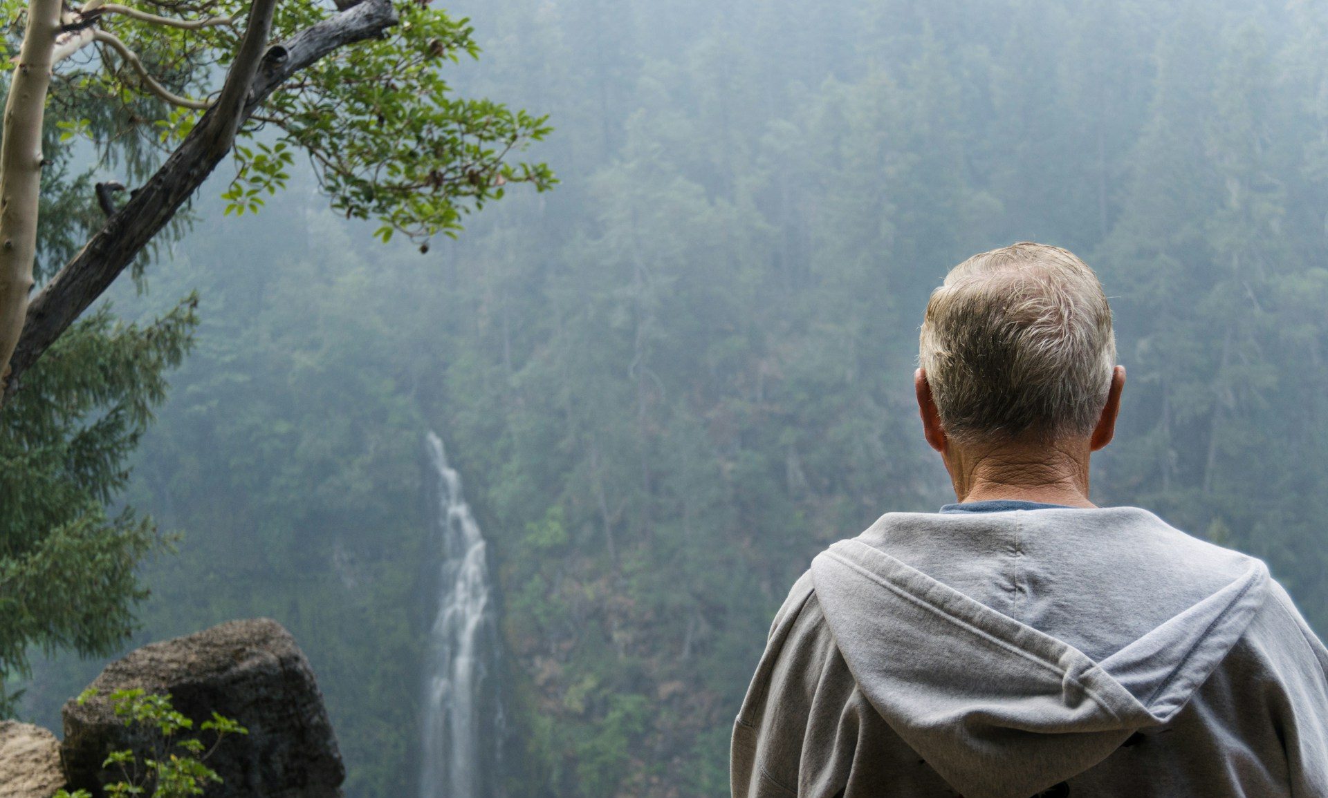 Adventure Travel for Seniors: Proving Age is Just a Number