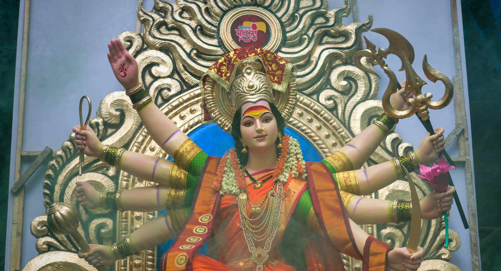 Transformative Festivals Around the World: More Than Just a Party